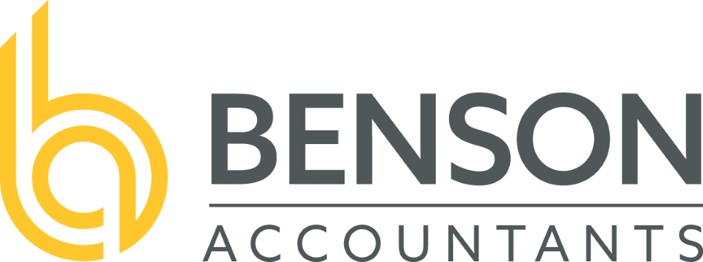 Benson Accountants 