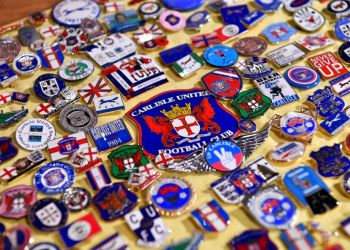 Celebrating Carlisle United’s legacy at new exhibition