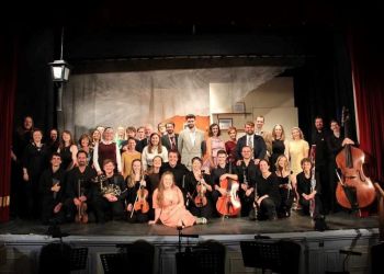 Cumbria’s myths and legends come to life in new opera