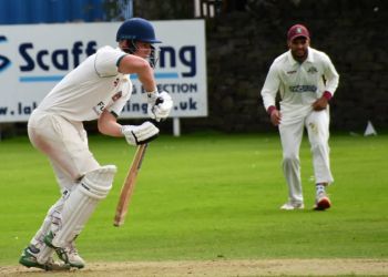 WATCH: Cumbria get to grips with Cambridgeshire