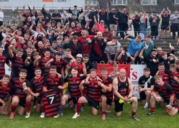 Impressive National Cup victory for Hensingham Under-18s