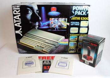 From Atari to Meccano – Relive your childhood at Mitchells Vintage & Antique Toy Sale