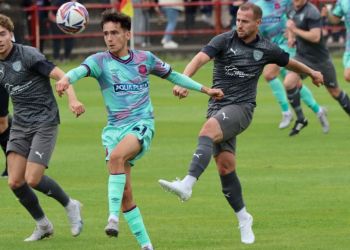 LISTEN: Reds boss weighs in on Workington and Carlisle draw at Borough Park