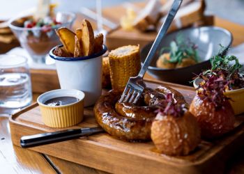 Lake District bistro among 100 best restaurants in UK