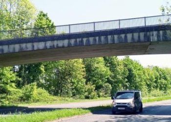 Meeting to be held to discuss South Cumbrian bridge closures