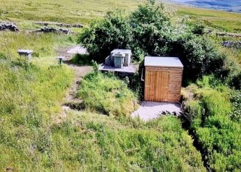 Buy your own Cumbrian nuclear bunker for £15,000