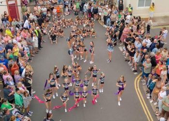 Maryport Carnival 2024 set to be biggest in years
