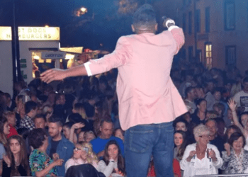 £10,000 appeal to save part of Egremont Crab Fair