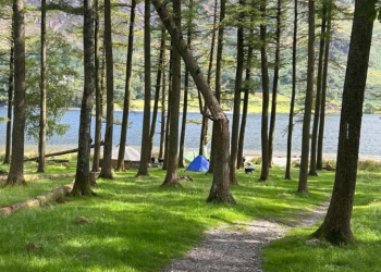 Is it illegal to wild camp in the Lake District? Everything you need to know