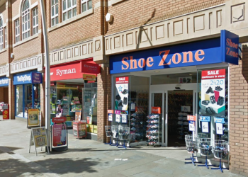 24-hour gambling centre bid for Barrow