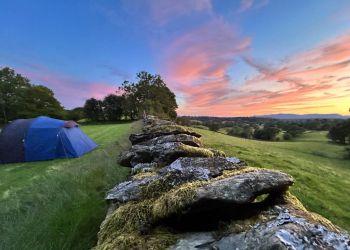farm-diversifies-to-create-campsite-with-a-view