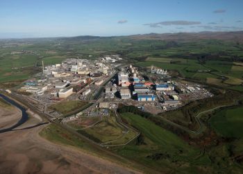 sellafield-ltd-told-to-improve-after-hazardous-substance-breaches