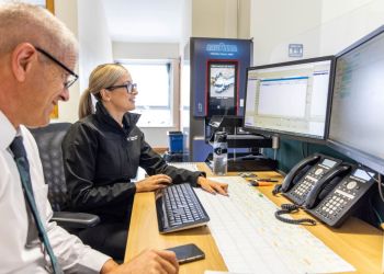 Discover apprenticeship opportunities with A.W. Jenkinson