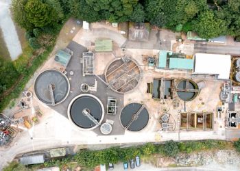 Bid to improve water quality at Windermere by United Utilities