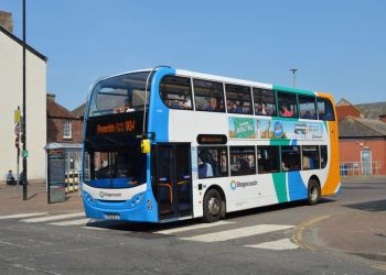Stagecoach reveals timetable changes to improve services