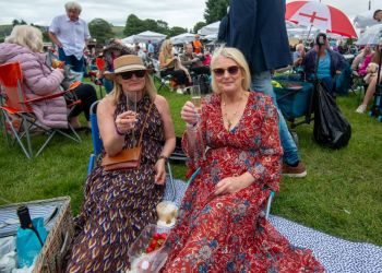 Cartmel Racecourse to end season with bank holiday extravaganza