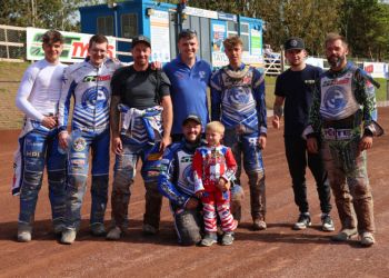 Workington Comets see off Redcar Bears challenge