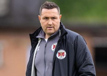 Carlisle City climb Northern League Division One table