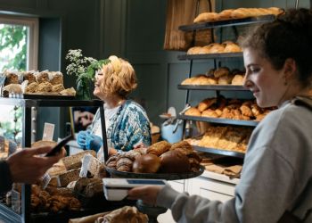 Cumbrian bakery shortlisted in national awards