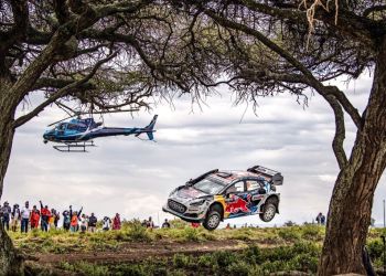 WATCH: Cumbria’s M-Sport to feature in new documentary series
