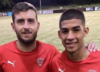 Praise for Workington Reds’ performance