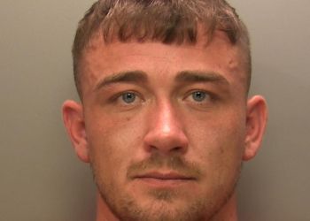 Police found cocaine hidden in teabag during drugs raid