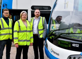 Bus services to be ‘transformed’ say council