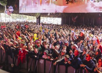 In pictures: Kendal Calling hailed as ‘best festival yet’