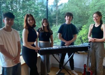 Cumbrian teenagers to take on Edinburgh Fringe Festival