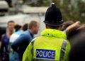 Thunderstorms warning issued for Cumbria