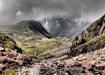 ‘If you can’t navigate your way off Scafell Pike, it can kill you’ – Everything you need to know about this Lake District icon
