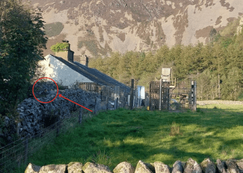 Cillian Murphy spotted as filming of 28 Days Later sequel in Lake District continues