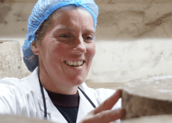 torpenhow-farmhouse-dairy-co-founder-to-share-insights-at-conference-cumbria