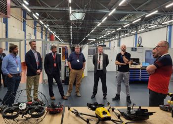 us-officials-visit-sellafield-engineering-centre-of-excellence- 