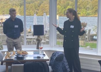 directors-forum-holds-summer-social-for-top-business-leaders