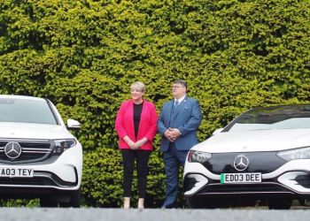executive-electric-chauffeuring-firm-launches-in-cumbria