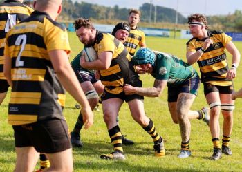 Strong second-half performance from Cockermouth