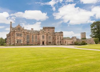 Artisan craft market to be held at Greystoke Castle