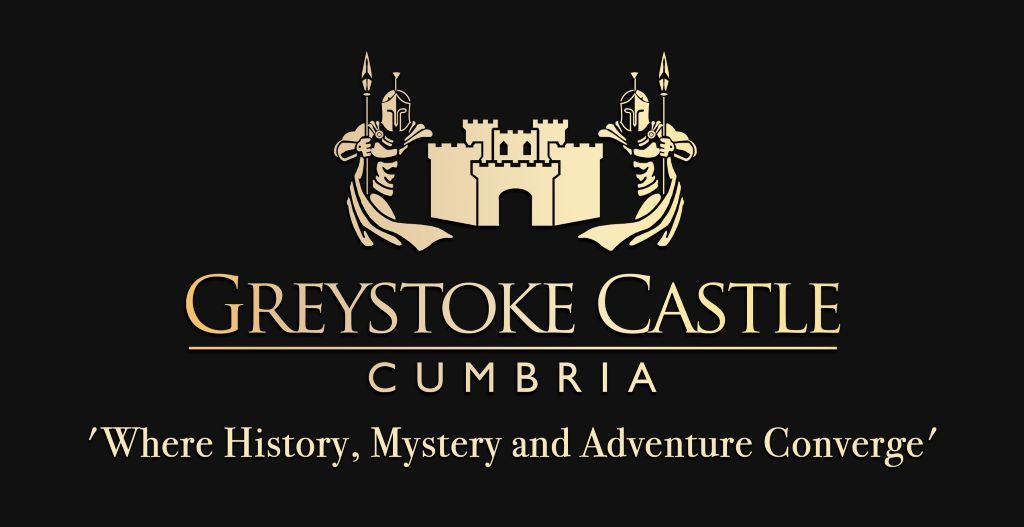 Greystoke Castle 