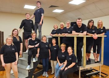 Hunchback of Notre Dame to debut in West Cumbria
