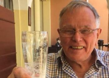 West Cumbrian GP and rugby stalwart dies aged 83