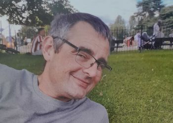 Father-of-two killed in Barrow crash named