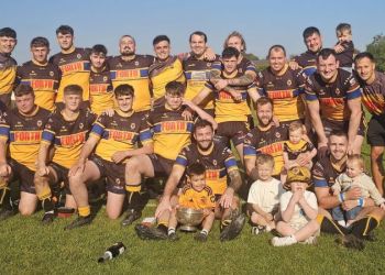 Wath Brow’s revenge over Maryport with title win