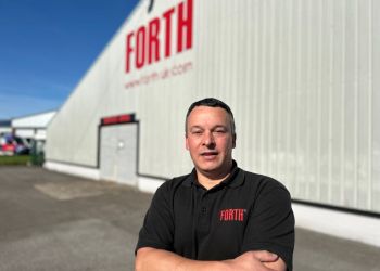 forth-set-to-double-workforce-in-barrow-due-to-surge-in-demand