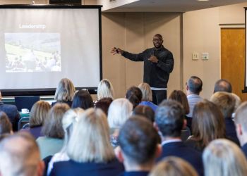 over-130-people-attend-conference-cumbria