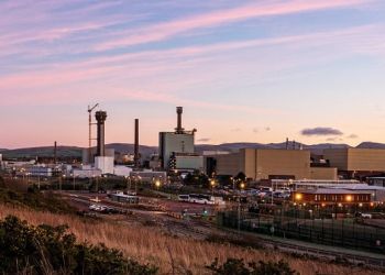 sellafield-not-achieving-value-for-money-says-watchdog