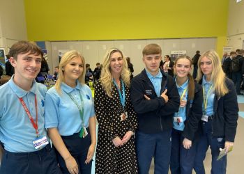 students-welcome-inaugural-west-cumbria-skills-fair