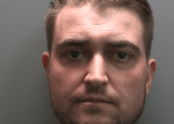Driver led police on 100mph chase before crashing