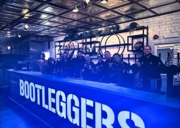 Kendal’s Bootleggers to reopen this weekend after £700,000 revamp