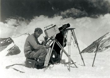 Last chance to see Other Everests: One Mountain, Many Worlds free exhibition in Lake District